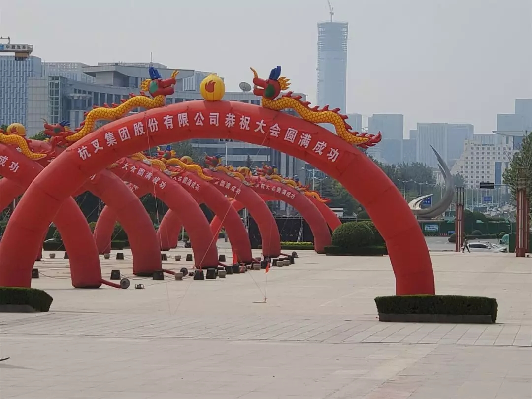 山東物流展：要搬運(yùn)，找杭叉！