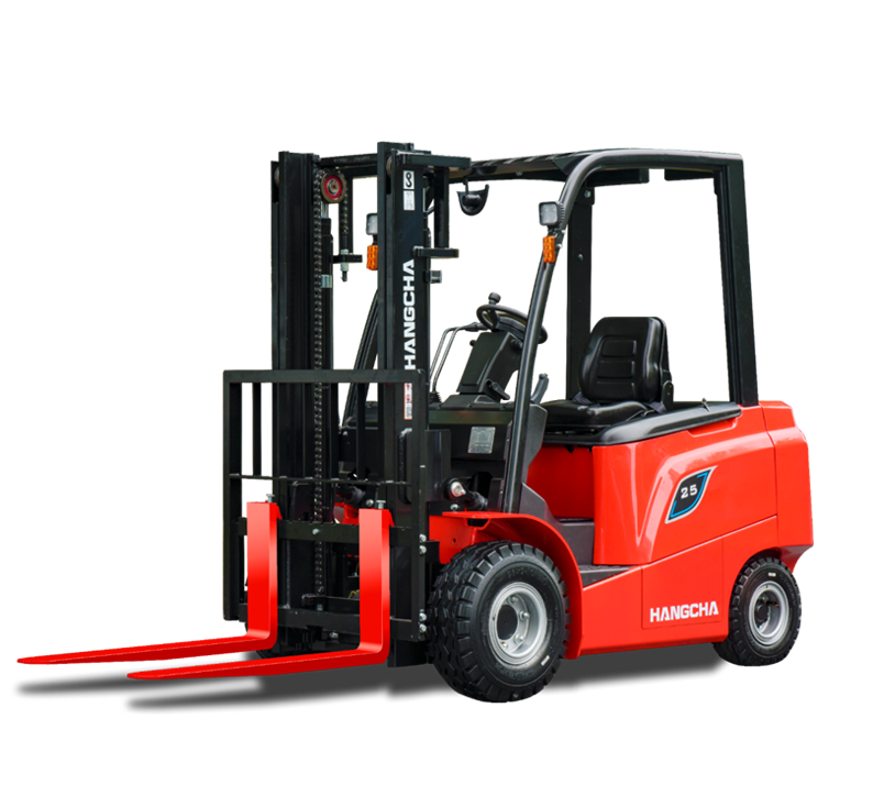 AE系列1.5-3.5噸電動(dòng)叉車 AE系列1.5-3.5噸電動(dòng)叉車